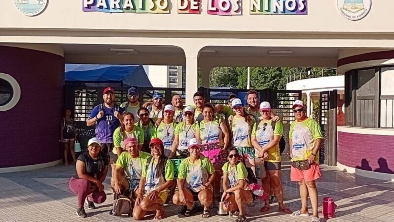Todo listo para el inicio de las colonias de vacaciones que organiza el Gobierno provincial