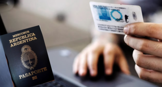 El tarifario 2024 de los DNI y Pasaportes llega con un importante incremento