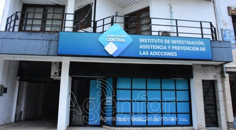 Instituto IAPA: Acciones preventivas sin pausas