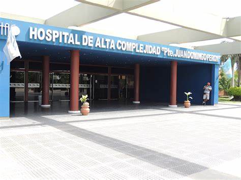 Destacan las actividades del Servicio de Traumatología del HAC