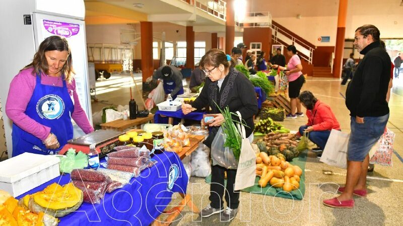 El PAIPPA comienza el año con sus dos tradicionales ferias