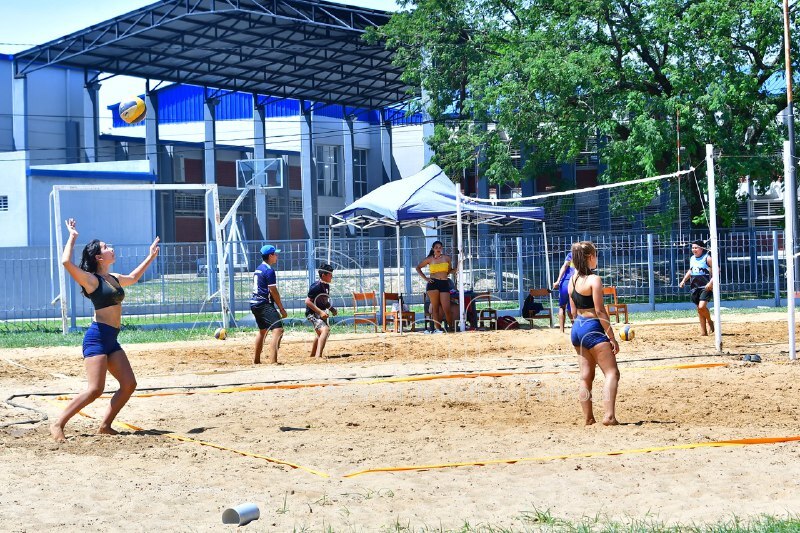 Programa de Deporte y Verano, una propuesta para el público de forma libre y gratuita