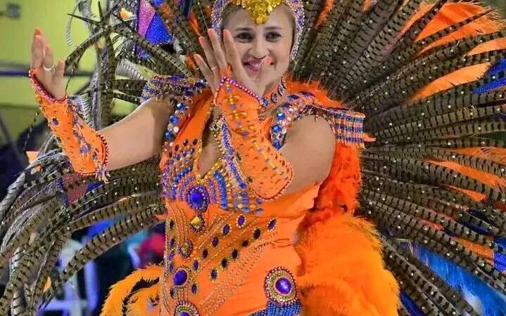 Ibarreta, la capital provincial del carnaval, vivirá su gran fiesta por tres noches