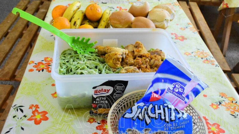 Las escuelas brindan el servicio social nutricional durante el receso de verano