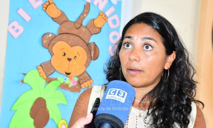 Los Centros de Desarrollo Infantil cumplen con el 100% de sus funciones en época de verano