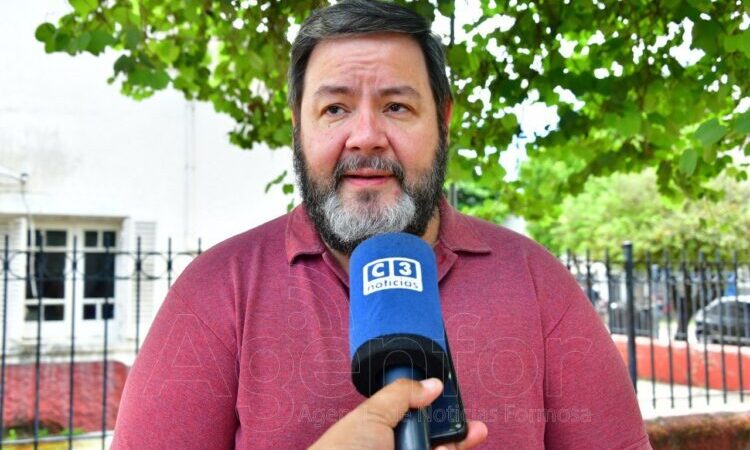 Dengue: Bibolini marcó la importancia de acudir a un centro de salud para ser evaluado y tomarse la muestra