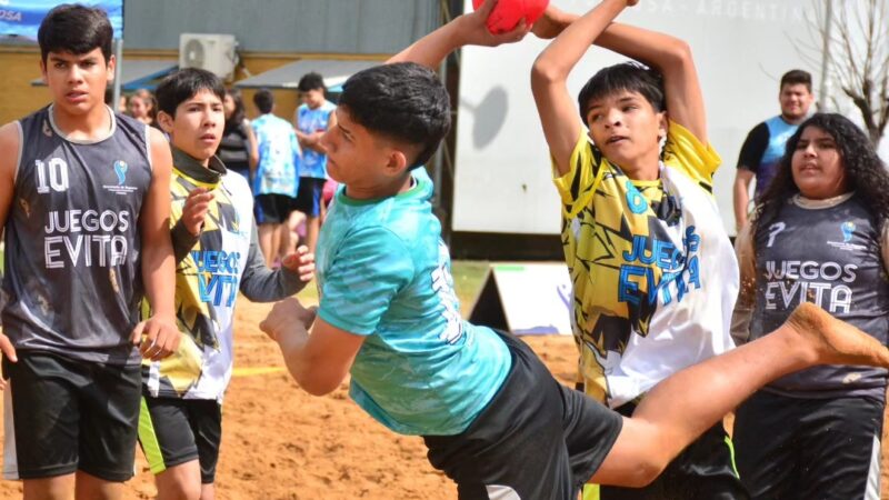 La Secretaría de Deportes planifica diversas actividades para este verano 2024