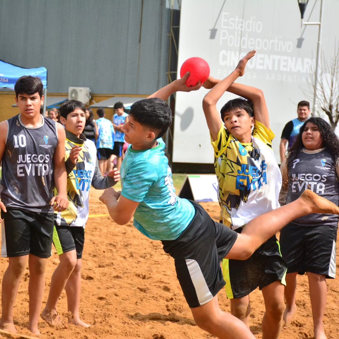 La Secretaría de Deportes planifica diversas actividades para este verano 2024
