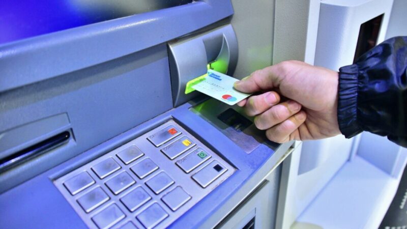 El martes 27 comienza el cronograma de pago de haberes estatales