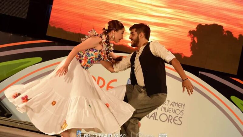Este lunes 12 se dará inicio al ciclo cultural “Arte y Río”