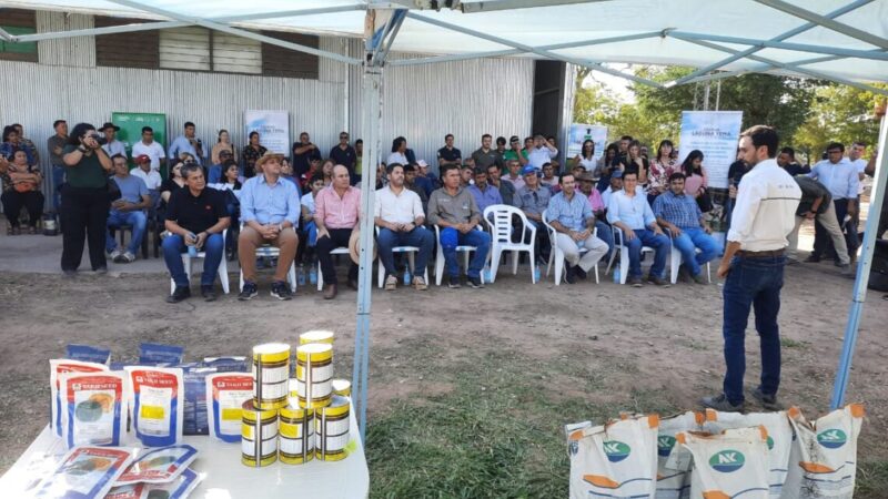 Ponen en resalto la labor del CEDEVA en sus cinco Centros de Validación