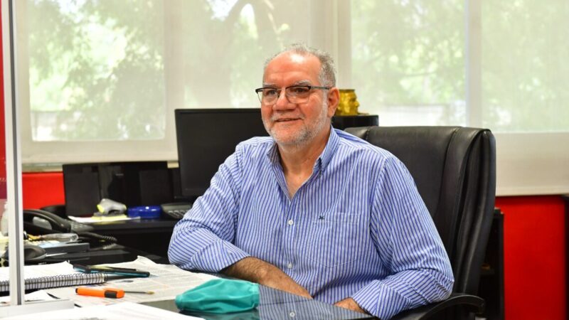 Villalba confirmó que el subsidio provincial Esfuerzo Formoseño continuará “por decisión del Gobernador”