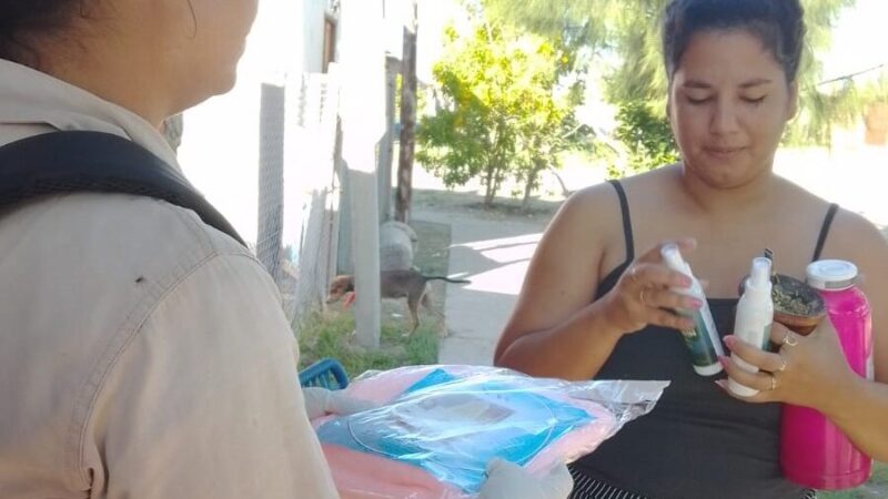 Explicaron cómo puede afectar el dengue si no se trata adecuadamente y alentaron a no minimizar los síntomas