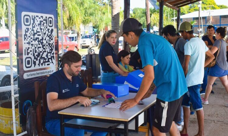 Herradura: Pescadores podrán inscribirse a concurso de pesca