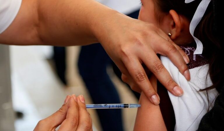 Ante el inicio de un nuevo ciclo lectivo, recomiendan completar el calendario de vacunación de niños en edad escolar