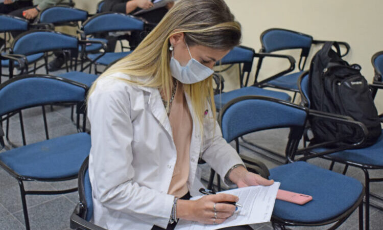 El HAC abre las inscripciones a las Residencias 2024