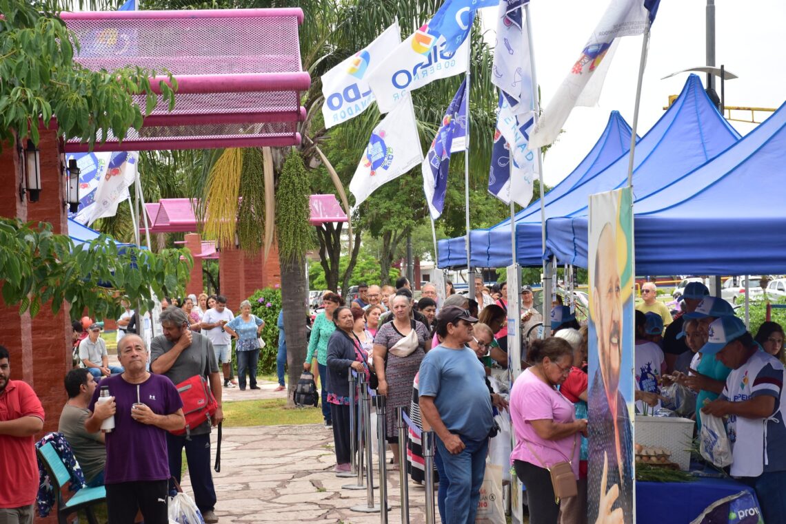 Defensa al Consumidor y Usuario prestará servicios con una nueva modalidad en el interior provincial