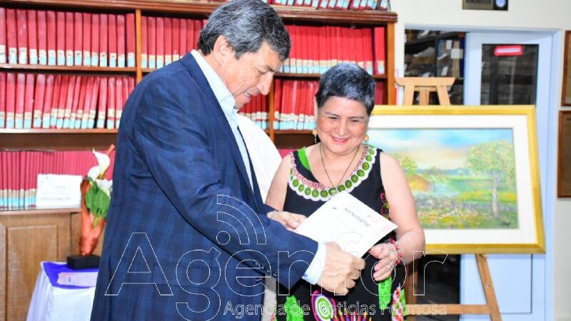 Abrió “Mujeres que inspiran”, una muestra que invita a conmemorar la lucha femenina