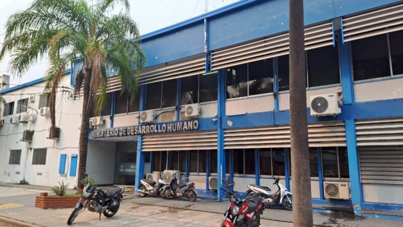 Confirmaron un caso de botulismo alimentario en la provincia de Formosa