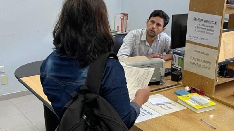 Destacan que el Subsidio Provincial Esfuerzo Formoseño beneficia a más de 66 mil familias