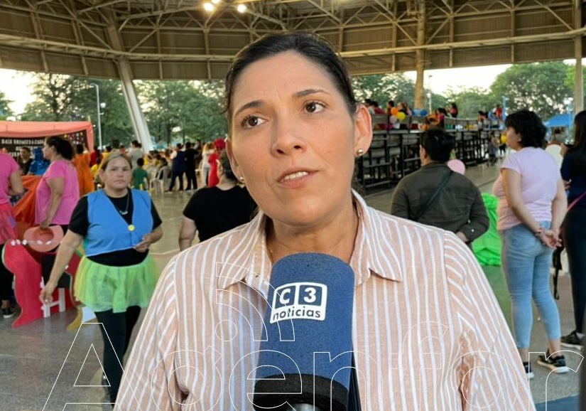 “No existen programas nacionales vigentes en Formosa”, confirmó la ministra de la Comunidad