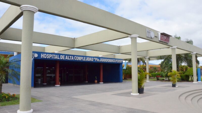Trabajo científico con participación de médico del HAC publicado en revista internacional de Epidemiología Genómica