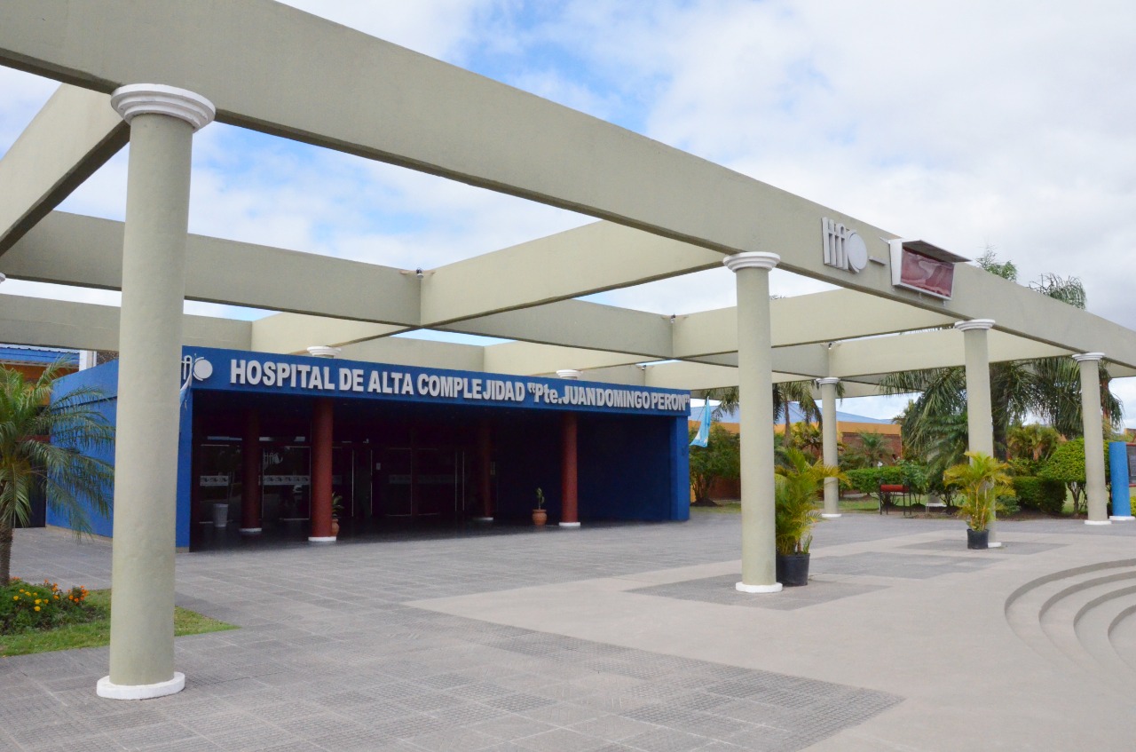Trabajo científico con participación de médico del HAC publicado en revista internacional de Epidemiología Genómica