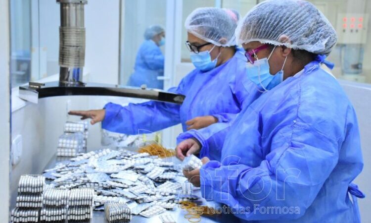 Destacan nuevas producciones de Laformed: “Son el resultado de varios años de trabajo”