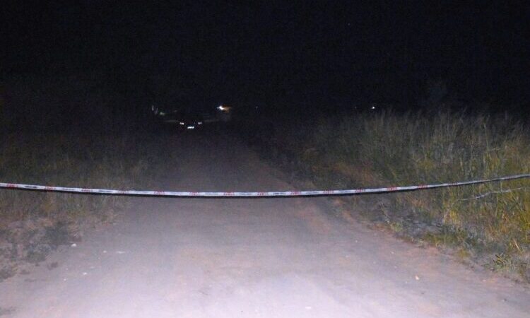 Un hombre habría matado a su hijo de 10 años y luego intentó suicidarse