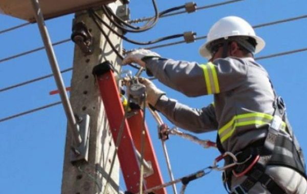 REFSA Energía informa sobre corte programado
