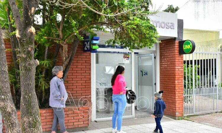 El 27 de marzo inicia el pago de haberes a agentes estatales