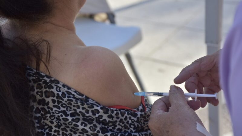 El jueves 21 de marzo comienza la campaña de vacunación antigripal 2024 en toda la provincia