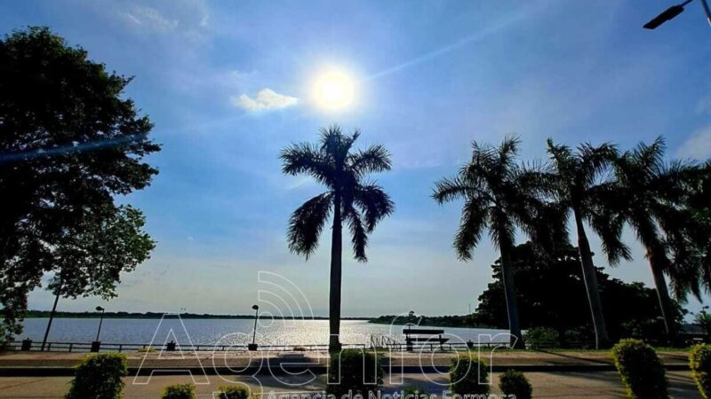 ¿Cómo estará el tiempo durante la Semana Santa en Formosa?