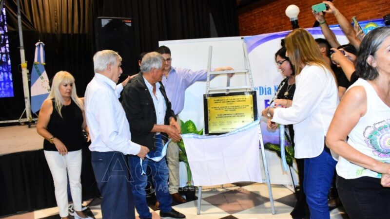 Homenaje en el 24 de marzo a campesinos de la ULICAF: “Un símbolo de la memoria”