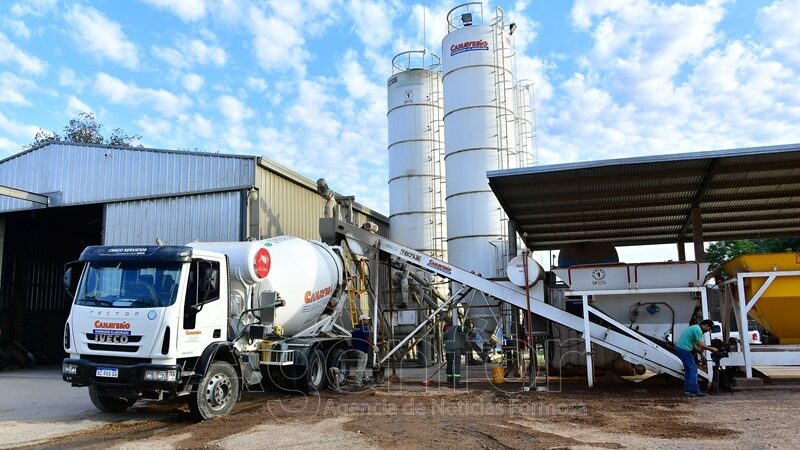 Destacan el apoyo a las pymes en un escenario de dificultades que afronta el sector