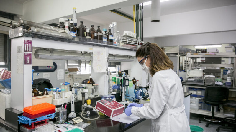 Denuncian que “la ciencia argentina está siendo estrangulada” por las medidas nacionales