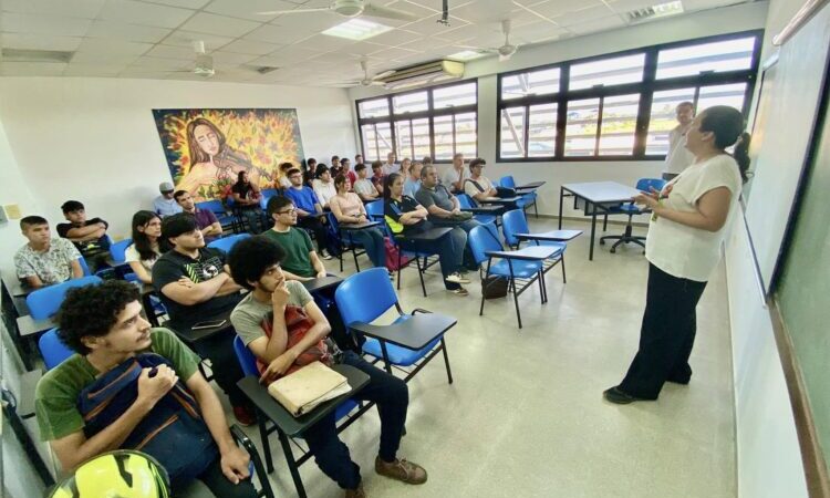 Realzan las carreras que se dictan desde el Instituto Politécnico Formosa