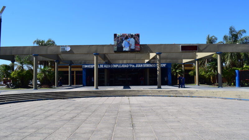 Invitan a la Jornada de Kinesiología 2024 del HAC