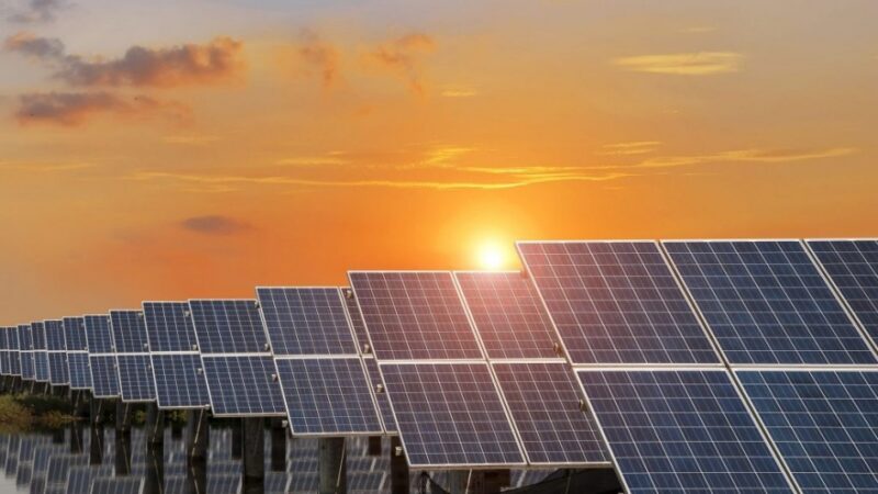 Con fuertes inversiones de empresas privadas apuestan a la generación de energías renovables en Formosa