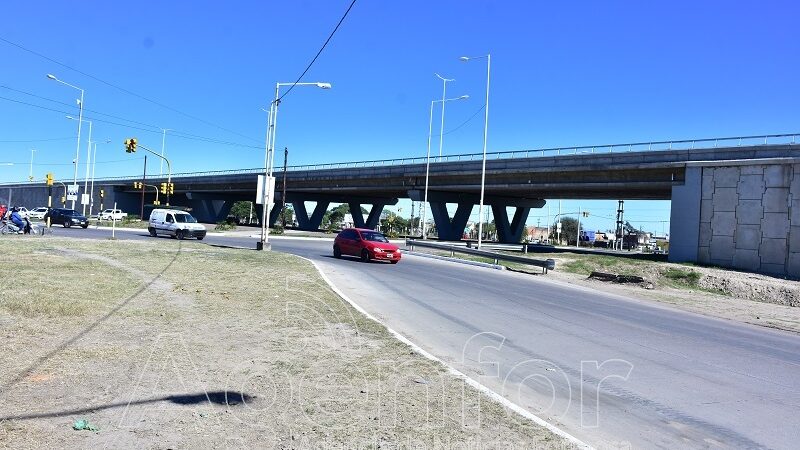Provincias plantearán su preocupación por la falta de inversión en obras de infraestructura vial