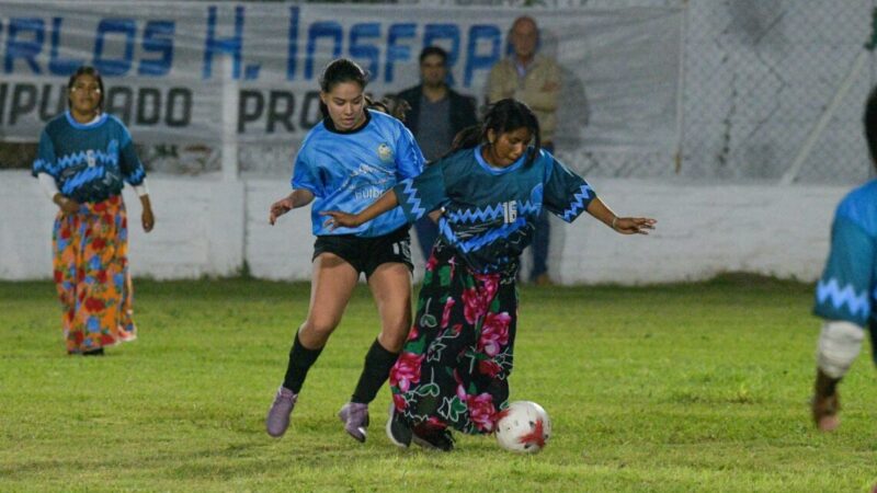 La diversidad social y cultural de Formosa se expresa en la Copa “Gildo Insfrán”, destacaron