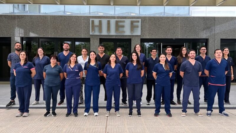 Formosa: Llamado a inscripciones para el Sistema de Residencias de Salud 2024