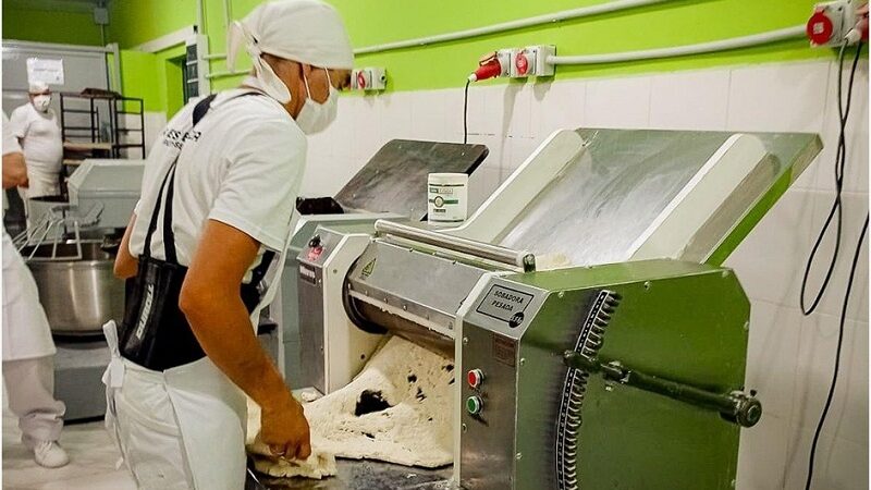 Sectores de la economía local preocupados por la recesión