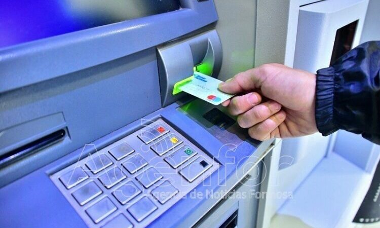 El martes 28 se inicia el cronograma de pago de haberes para agentes estatales