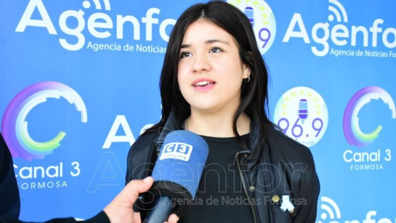 Paula Palacio Helbling es la nueva presidenta de la FeCES
