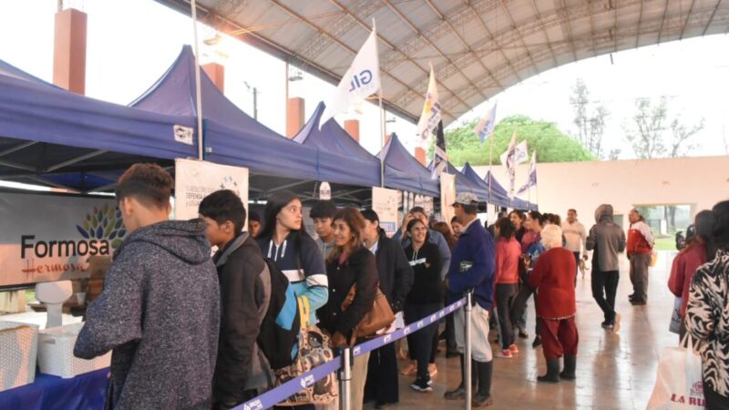 SAF acercará la venta itinerante al barrio San Miguel