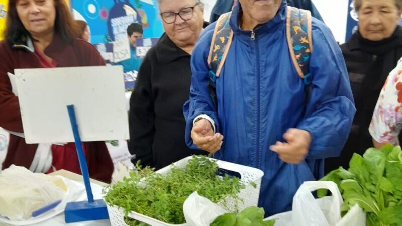 Soberanía Alimentaria Formoseña desarrollará ediciones especiales por la Semana Patria