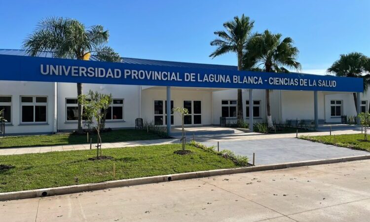 La UPLaB llama a concurso público para cubrir cargos docentes