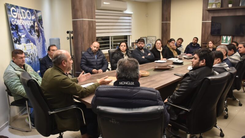 El Gobierno provincial avanza con un acuerdo de precios que beneficia al consumidor y al comercio local
