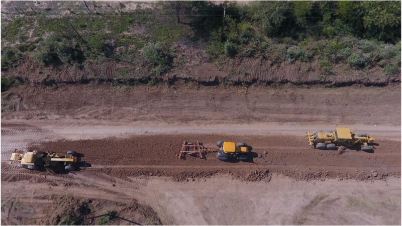 La Cámara Argentina de la Construcción reclamó por el desplome de la actividad, alertando que ya se perdieron más de 46 mil empleos
